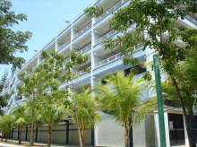 Blk 508 Wellington Circle (Sembawang), HDB 4 Rooms #230082
